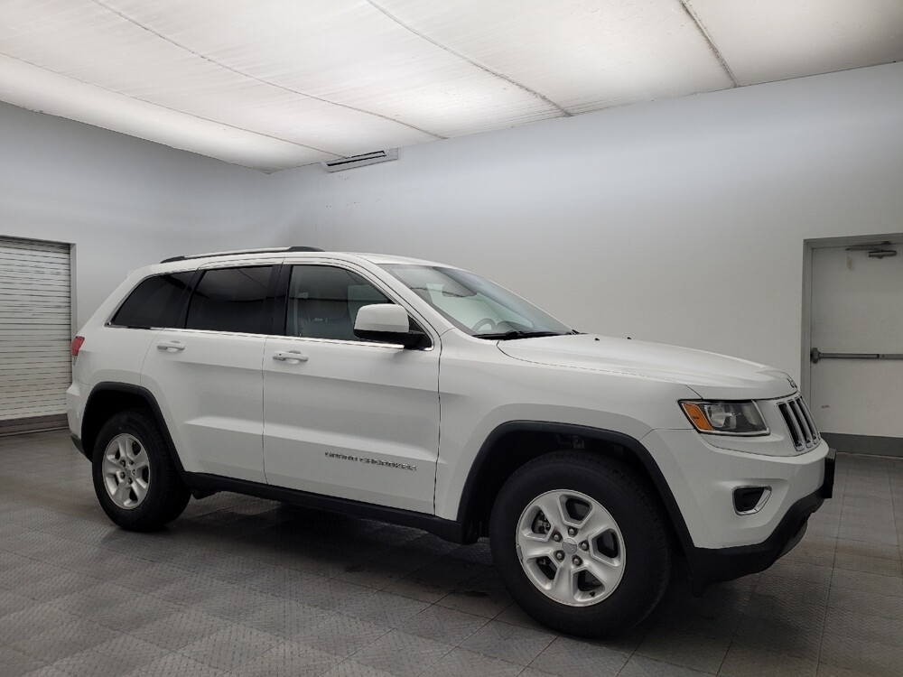 2016 Jeep Grand Cherokee in Glendale, AZ 85301 - 18117340 11