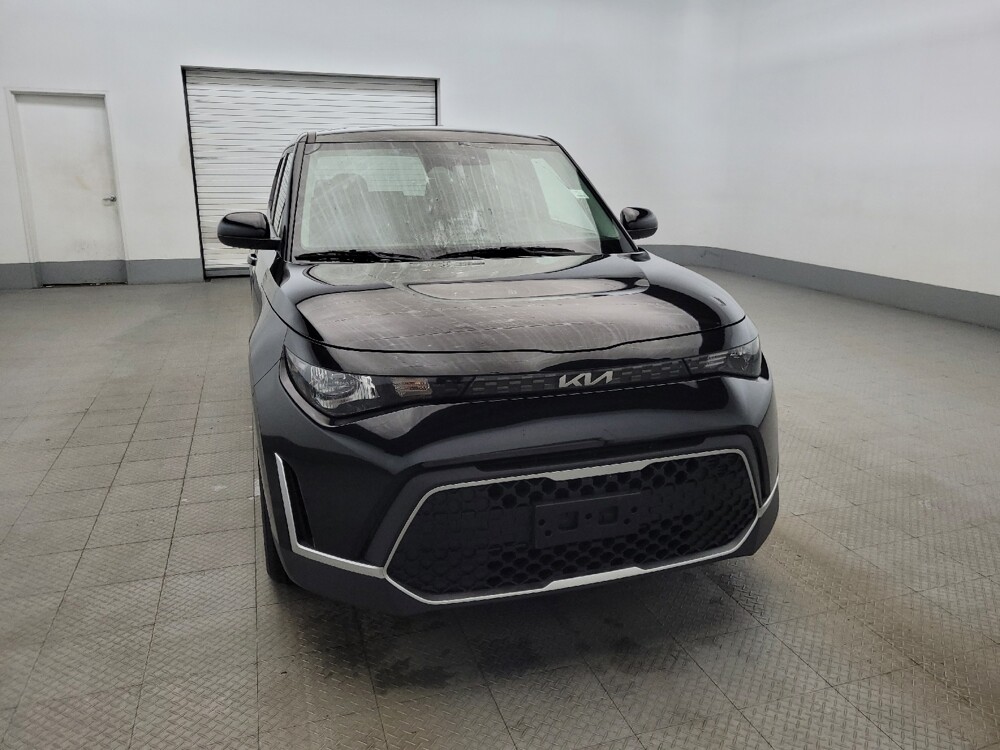 2023 Kia Soul in Pittsburgh, PA 15237 - 18117342 14