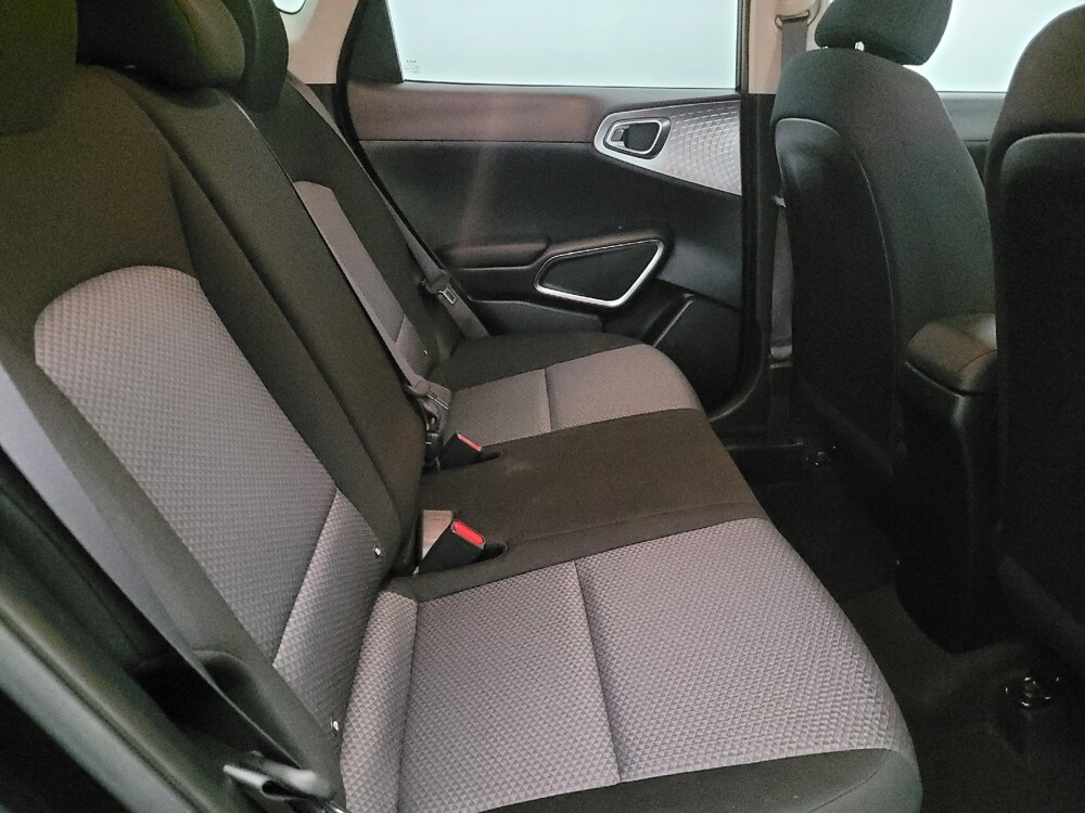 2023 Kia Soul in Pittsburgh, PA 15237 - 18117342 19