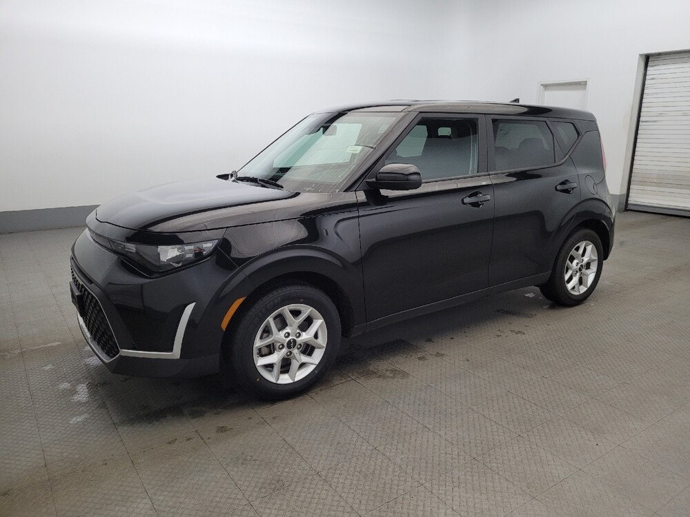 2023 Kia Soul in Pittsburgh, PA 15237 - 18117342 2