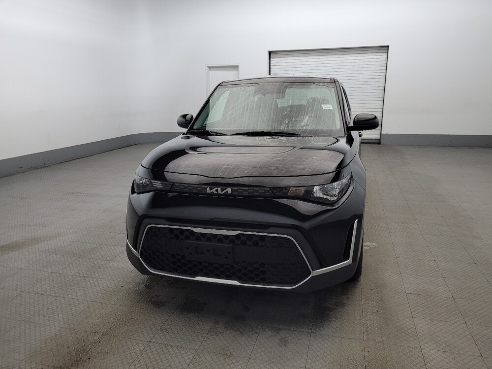 2023 Kia Soul in Pittsburgh, PA 15237 - 18117342 15