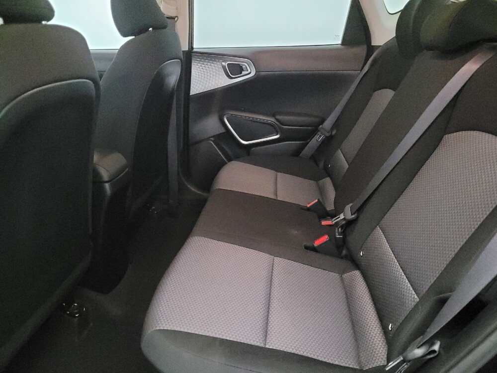 2023 Kia Soul in Pittsburgh, PA 15237 - 18117342 18