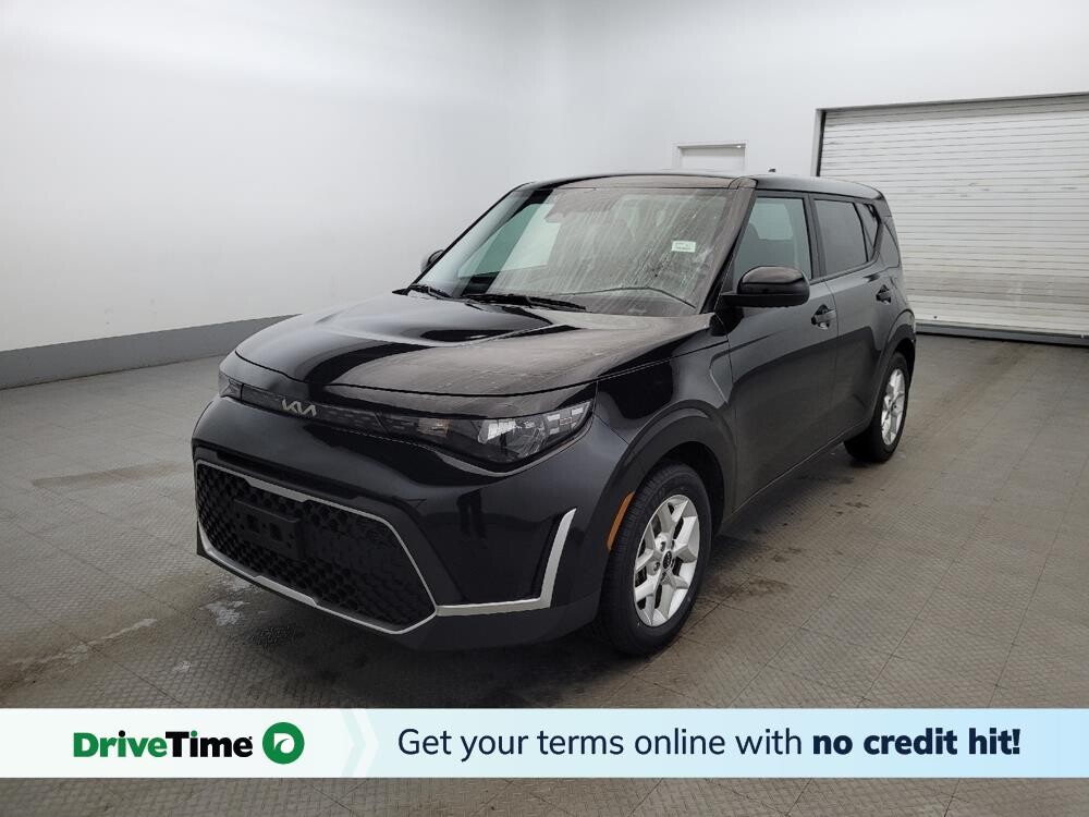 2023 Kia Soul in Pittsburgh, PA 15237 - 18117342