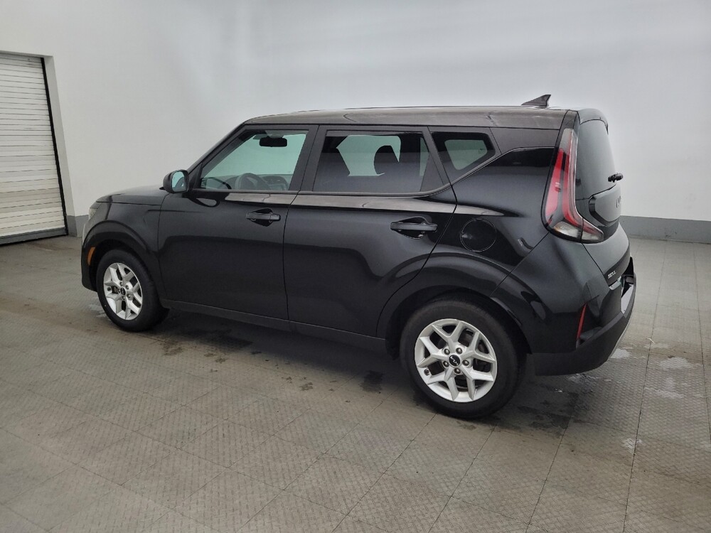 2023 Kia Soul in Pittsburgh, PA 15237 - 18117342 3
