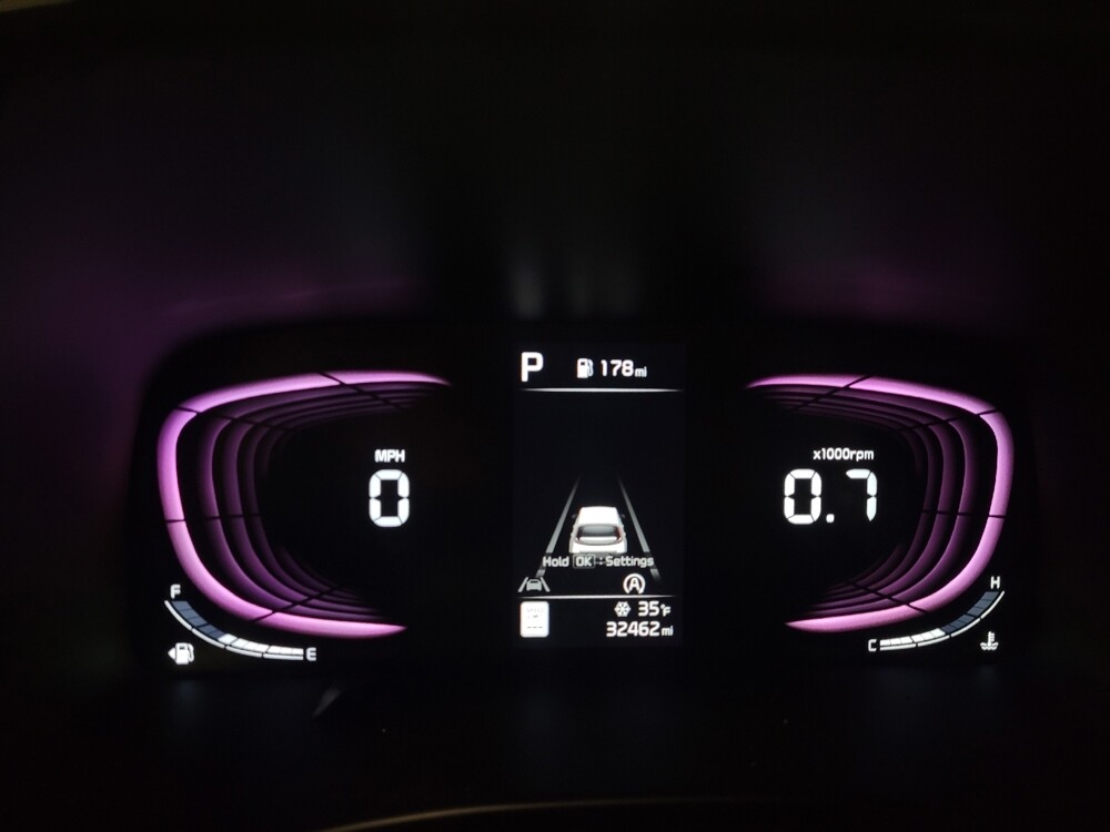 2023 Kia Soul in Pittsburgh, PA 15237 - 18117342 23