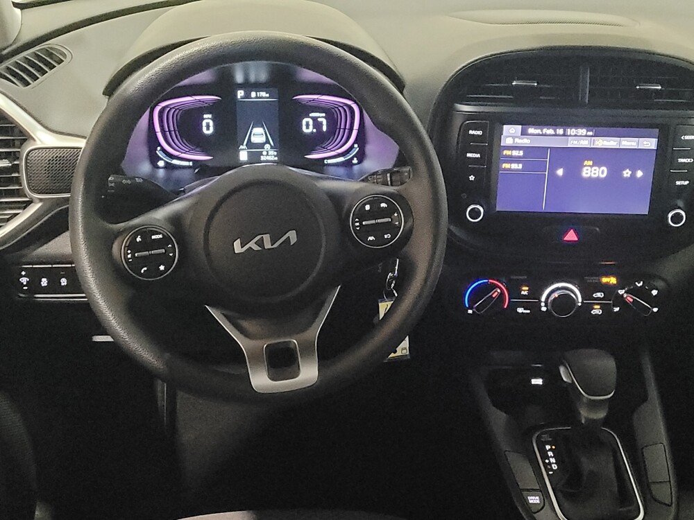 2023 Kia Soul in Pittsburgh, PA 15237 - 18117342 22