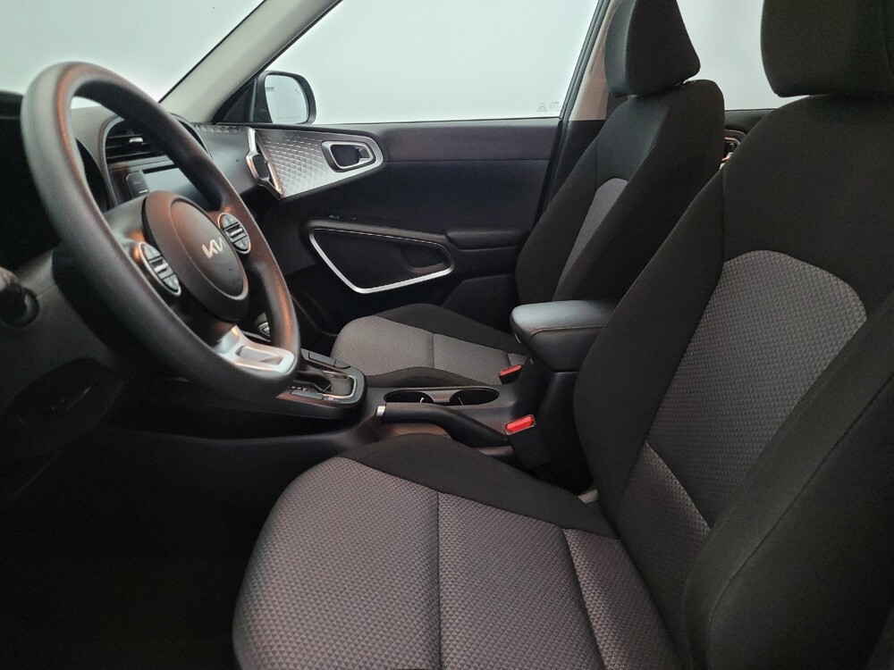2023 Kia Soul in Pittsburgh, PA 15237 - 18117342 17