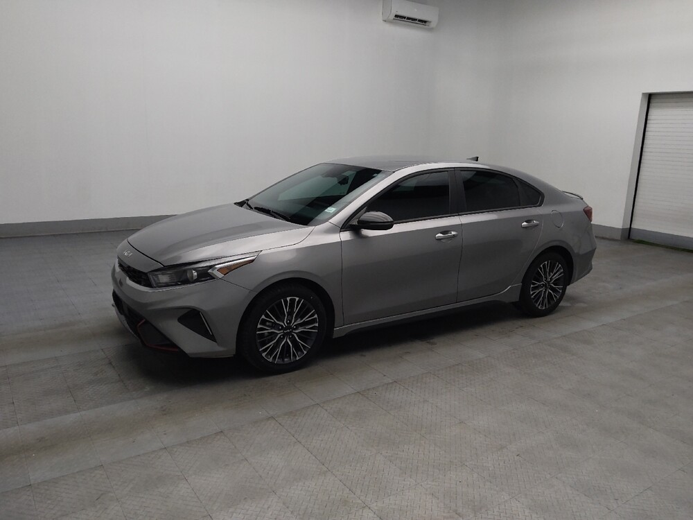 2024 Kia Forte in Duluth, GA 30096 - 18117343 2