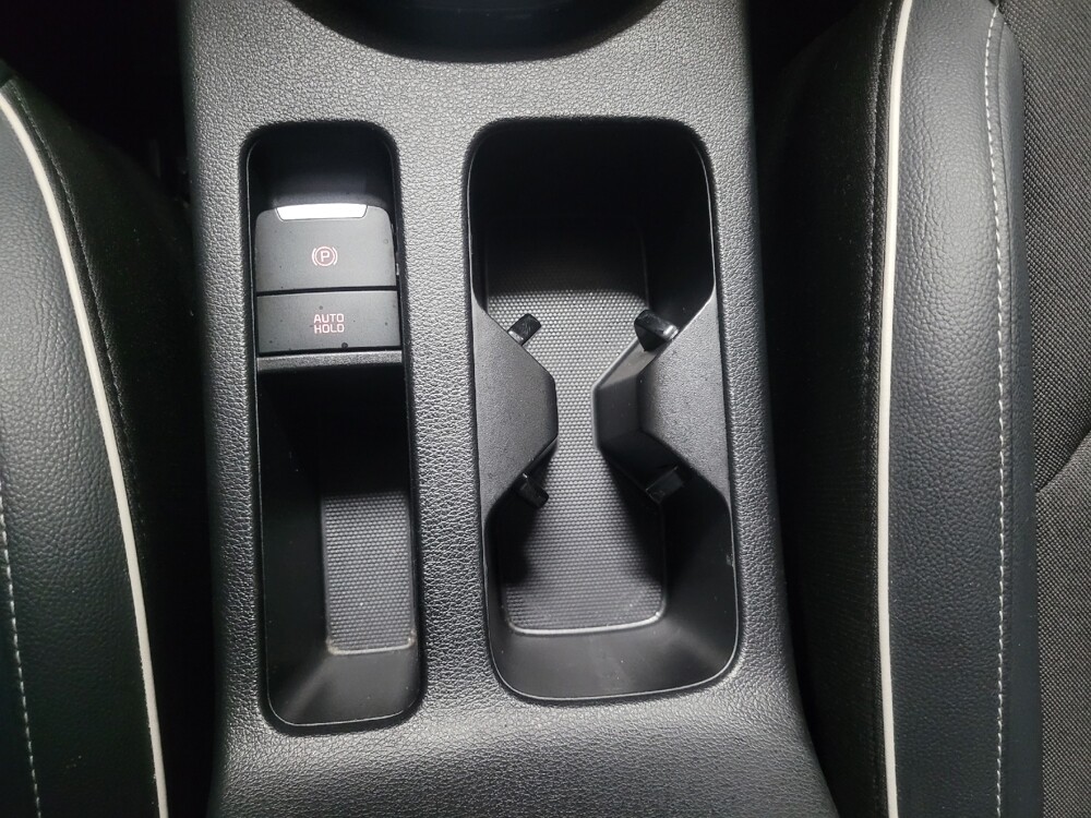 2024 Kia Forte in Duluth, GA 30096 - 18117343 26