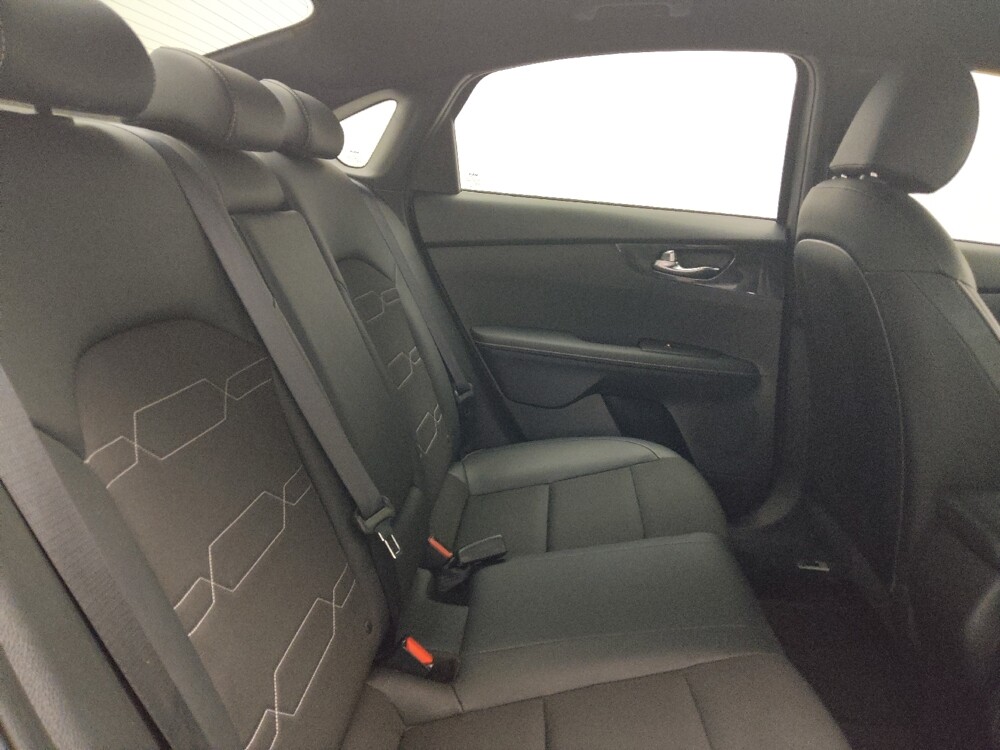 2024 Kia Forte in Duluth, GA 30096 - 18117343 19