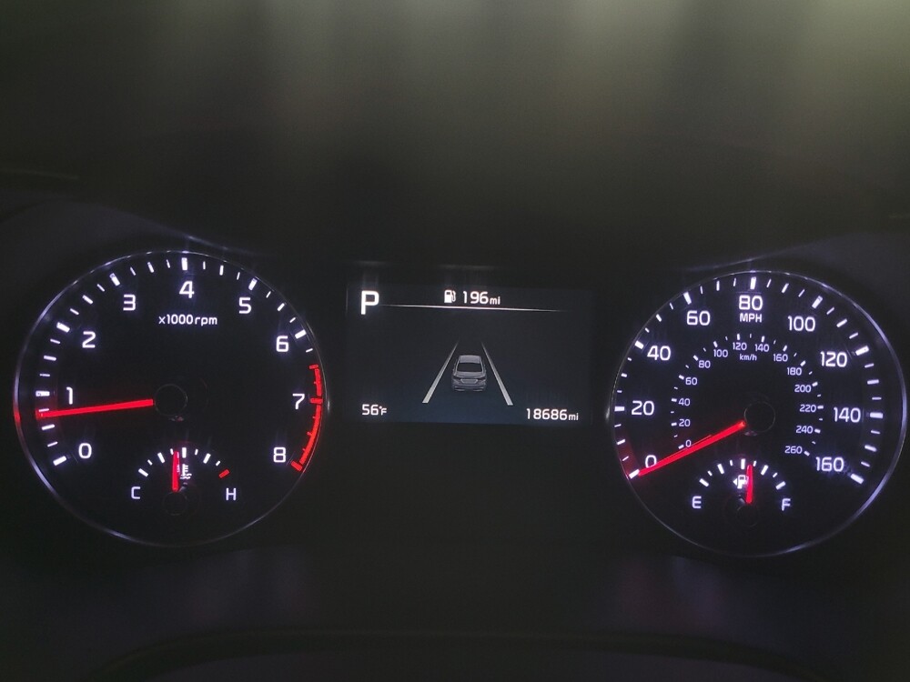 2024 Kia Forte in Duluth, GA 30096 - 18117343 23