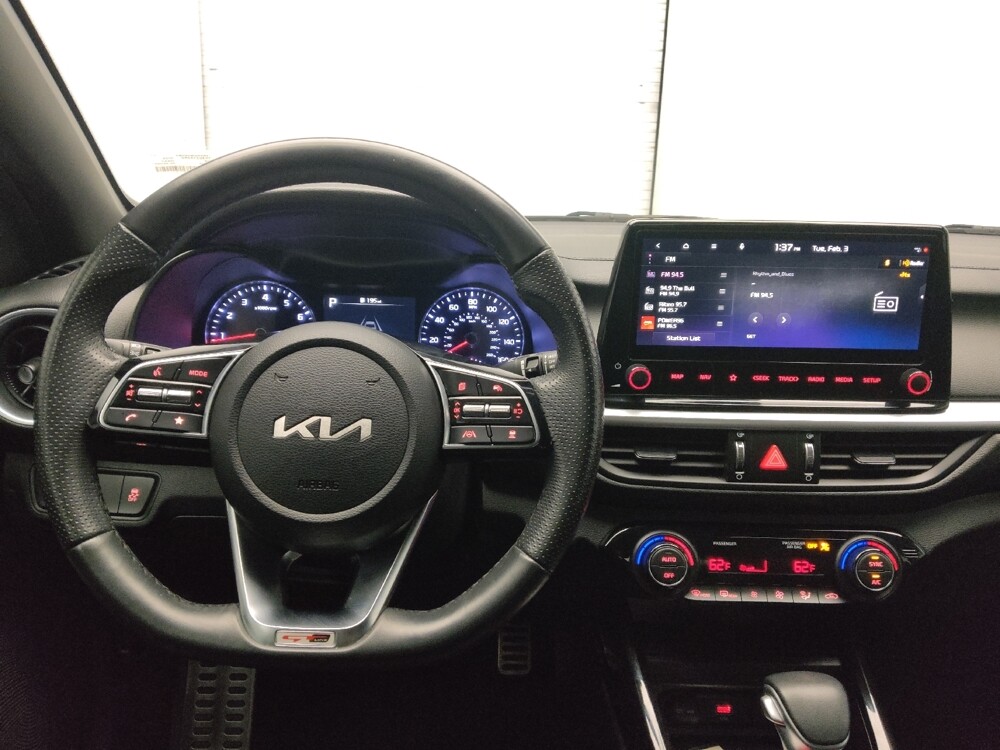 2024 Kia Forte in Duluth, GA 30096 - 18117343 22