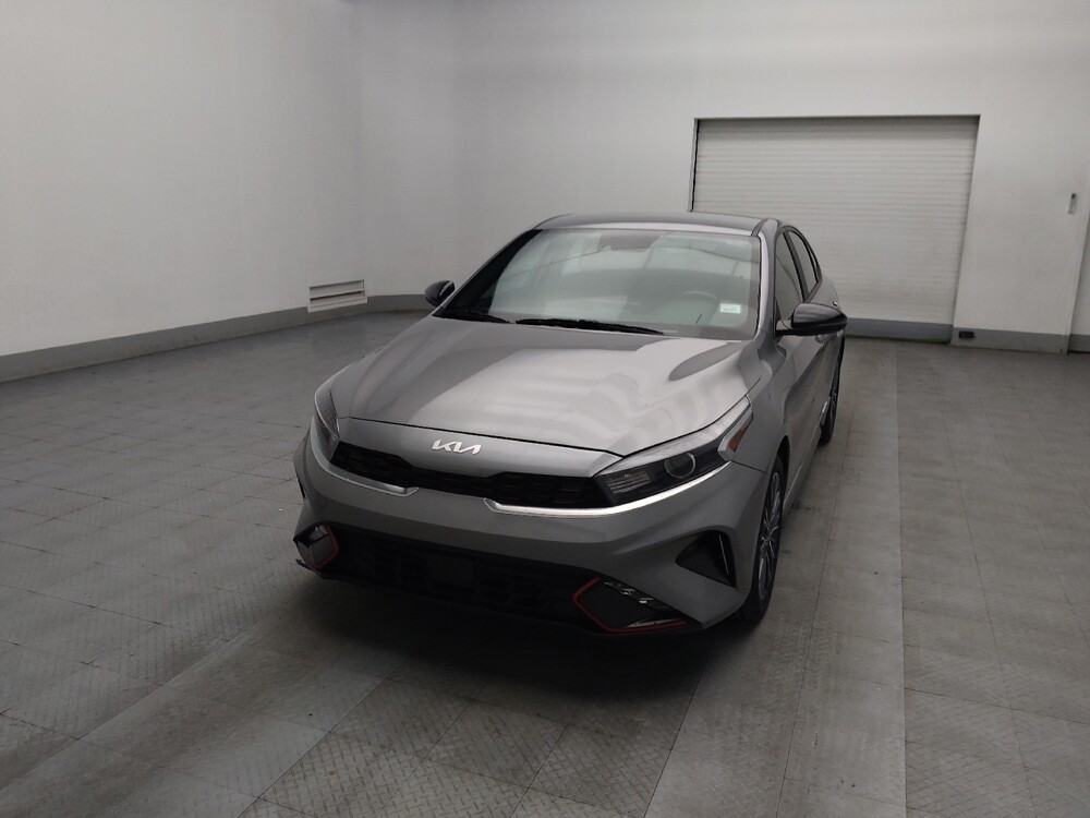 2024 Kia Forte in Duluth, GA 30096 - 18117343 15