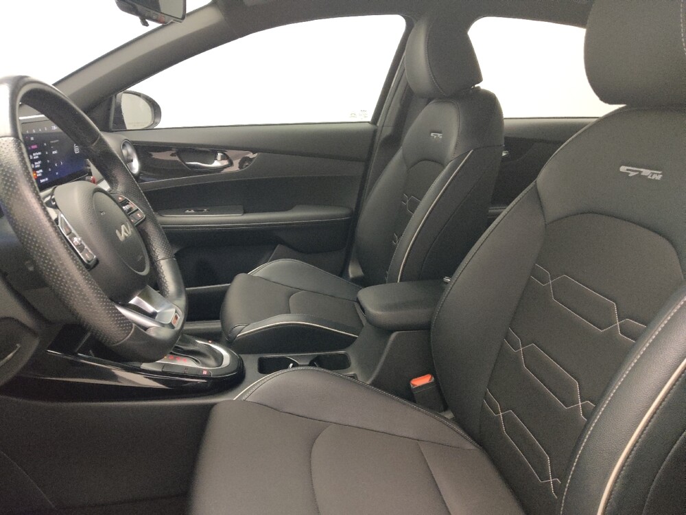 2024 Kia Forte in Duluth, GA 30096 - 18117343 17