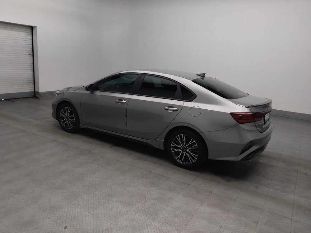 2024 Kia Forte in Duluth, GA 30096 - 18117343 3