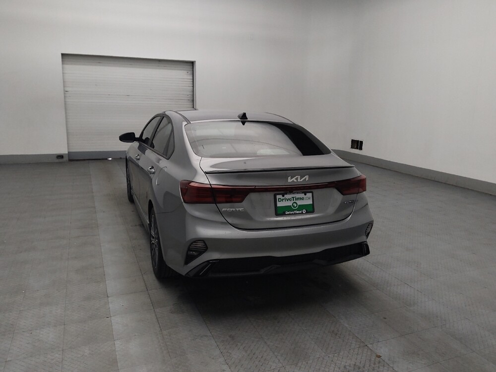 2024 Kia Forte in Duluth, GA 30096 - 18117343 6