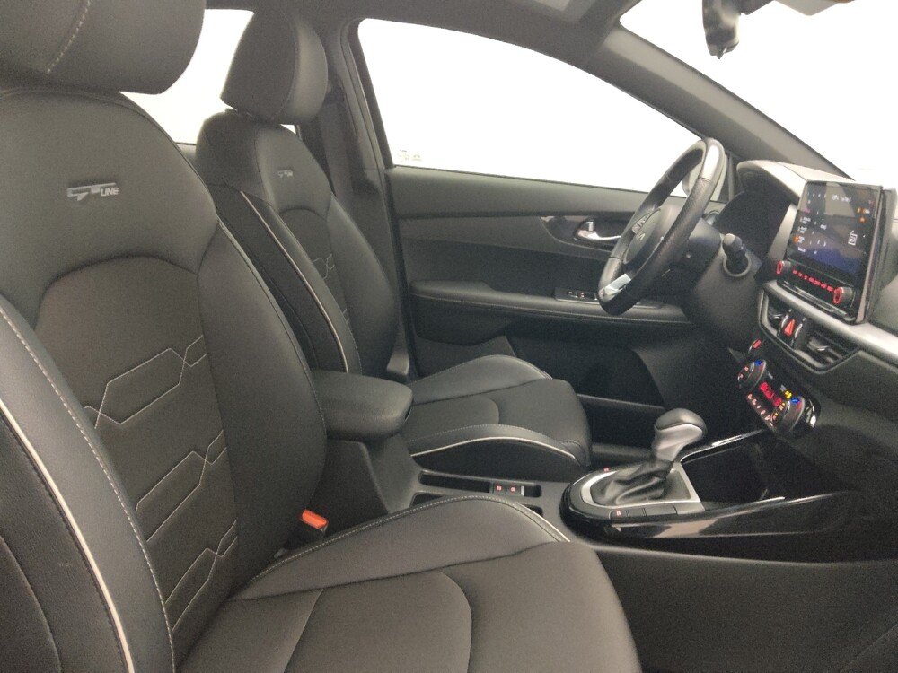 2024 Kia Forte in Duluth, GA 30096 - 18117343 21