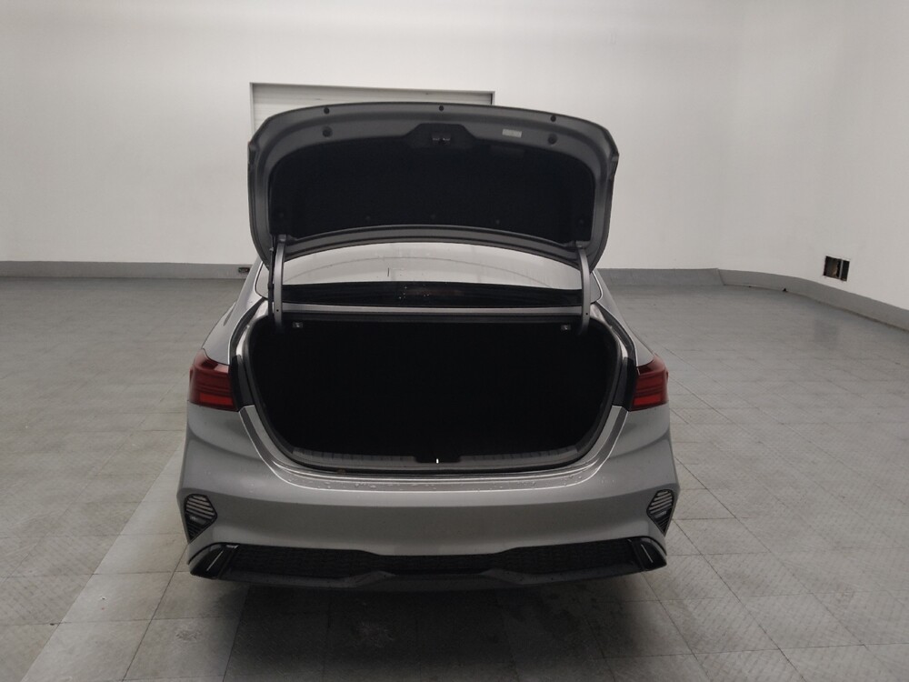 2024 Kia Forte in Duluth, GA 30096 - 18117343 29