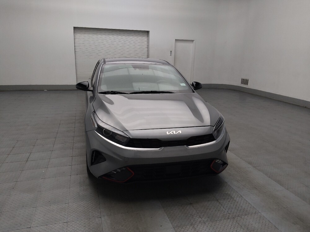 2024 Kia Forte in Duluth, GA 30096 - 18117343 14