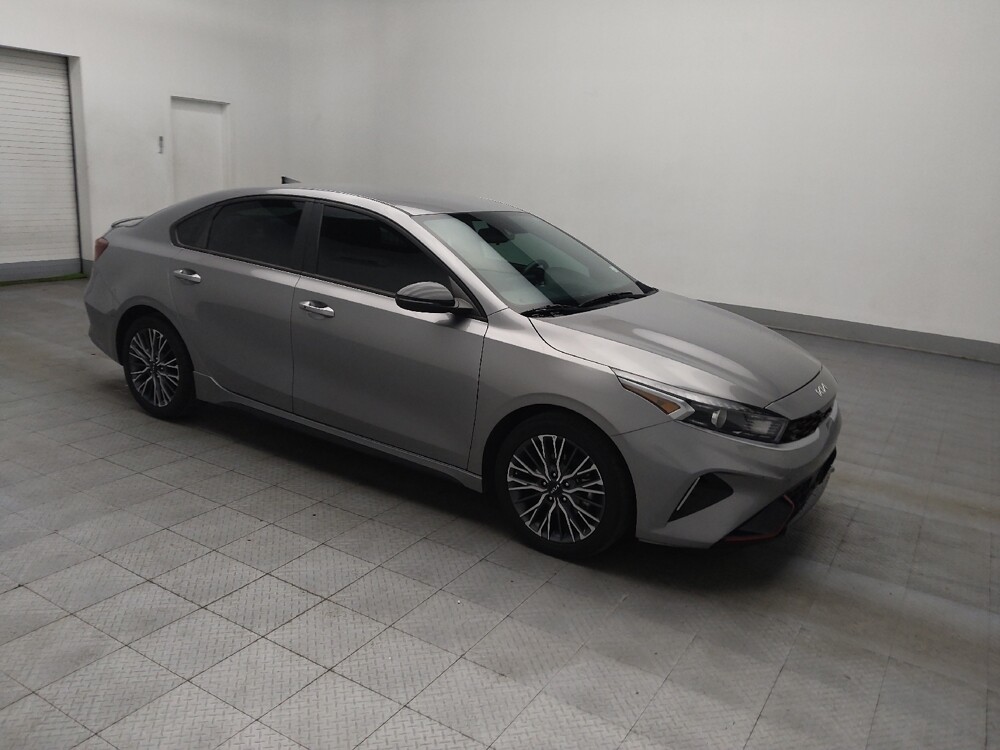 2024 Kia Forte in Duluth, GA 30096 - 18117343 11