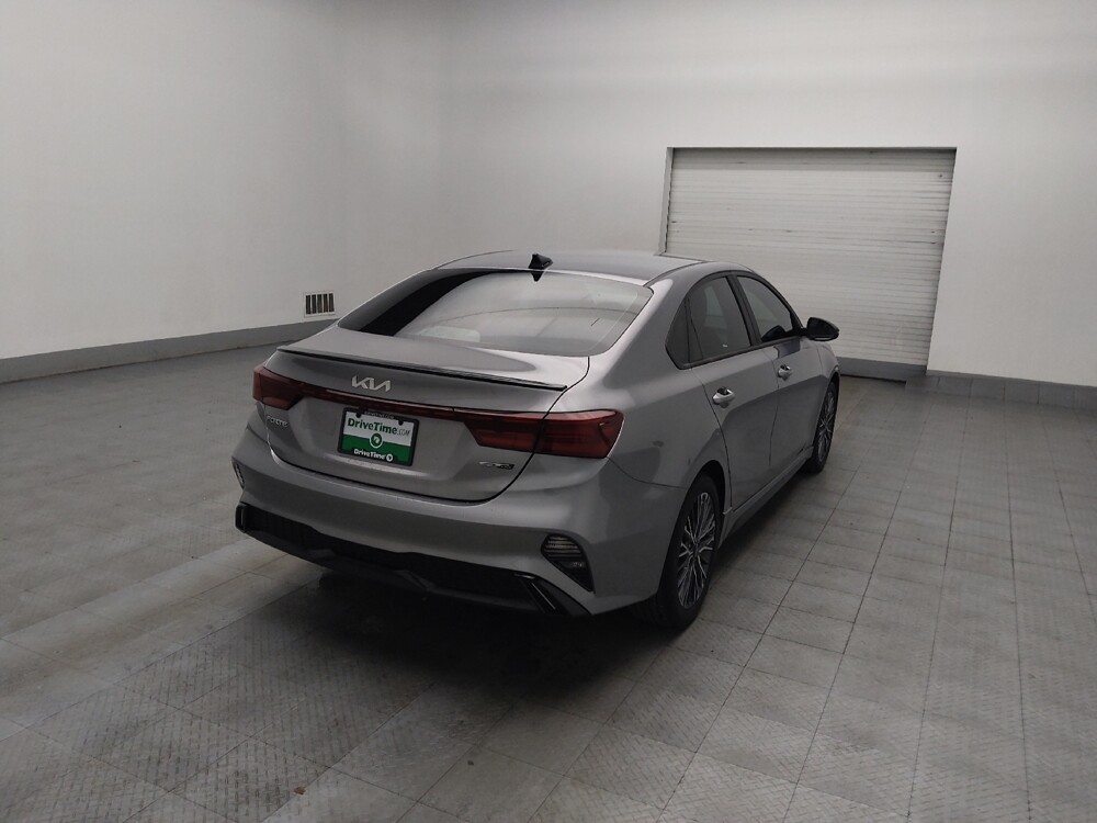 2024 Kia Forte in Duluth, GA 30096 - 18117343 9