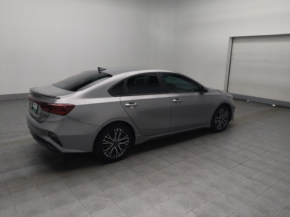 2024 Kia Forte in Duluth, GA 30096 - 18117343 10