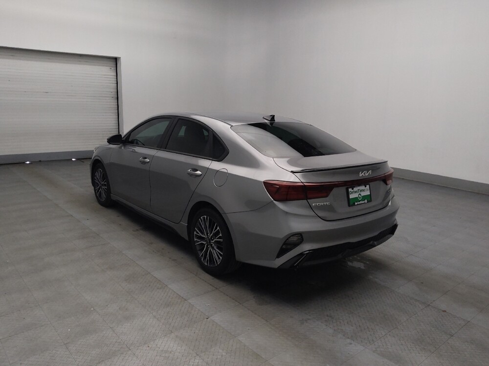 2024 Kia Forte in Duluth, GA 30096 - 18117343 5