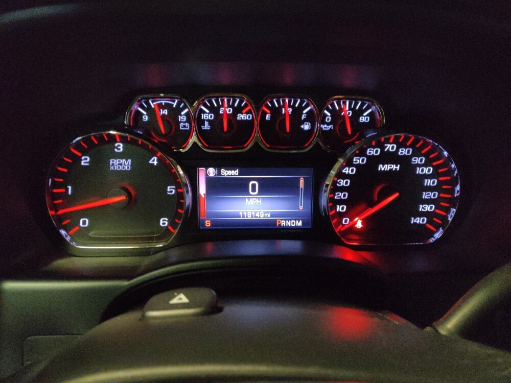 2016 GMC Sierra 1500 in Glendale, AZ 85301 - 18117344 23