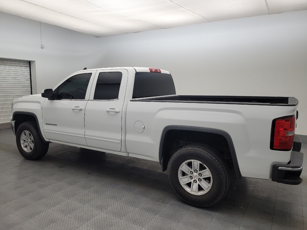 2016 GMC Sierra 1500 in Glendale, AZ 85301 - 18117344 3