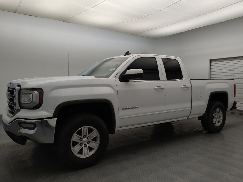 2016 GMC Sierra 1500 in Glendale, AZ 85301 - 18117344 2