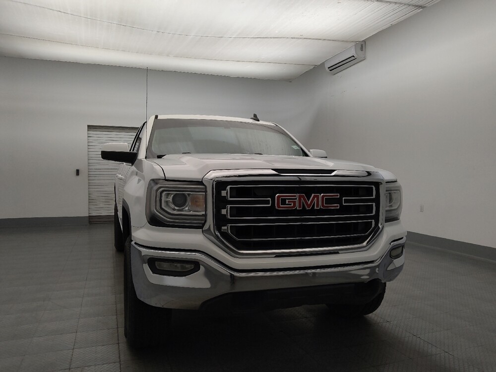 2016 GMC Sierra 1500 in Glendale, AZ 85301 - 18117344 14
