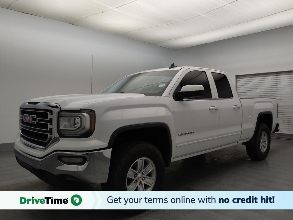 2016 GMC Sierra 1500 in Glendale, AZ 85301 - 18117344