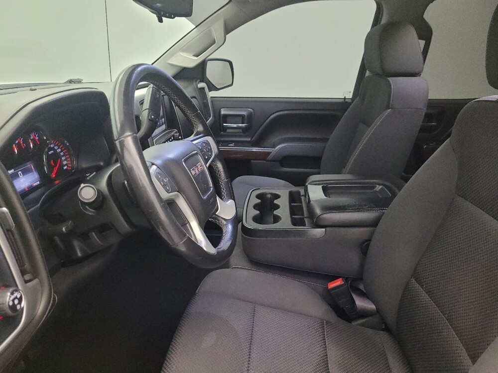 2016 GMC Sierra 1500 in Glendale, AZ 85301 - 18117344 17