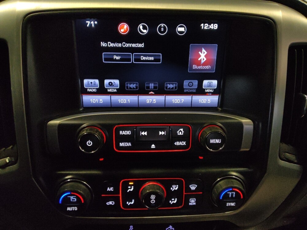 2016 GMC Sierra 1500 in Glendale, AZ 85301 - 18117344 25