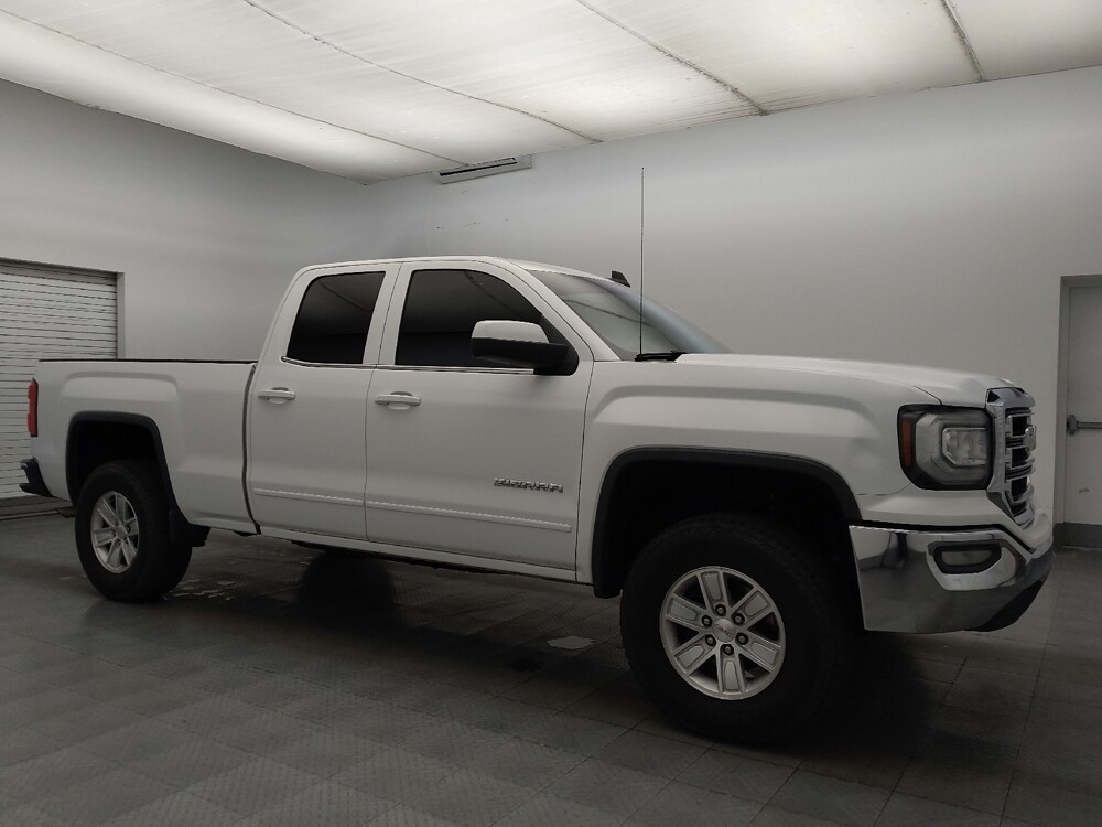 2016 GMC Sierra 1500 in Glendale, AZ 85301 - 18117344 11
