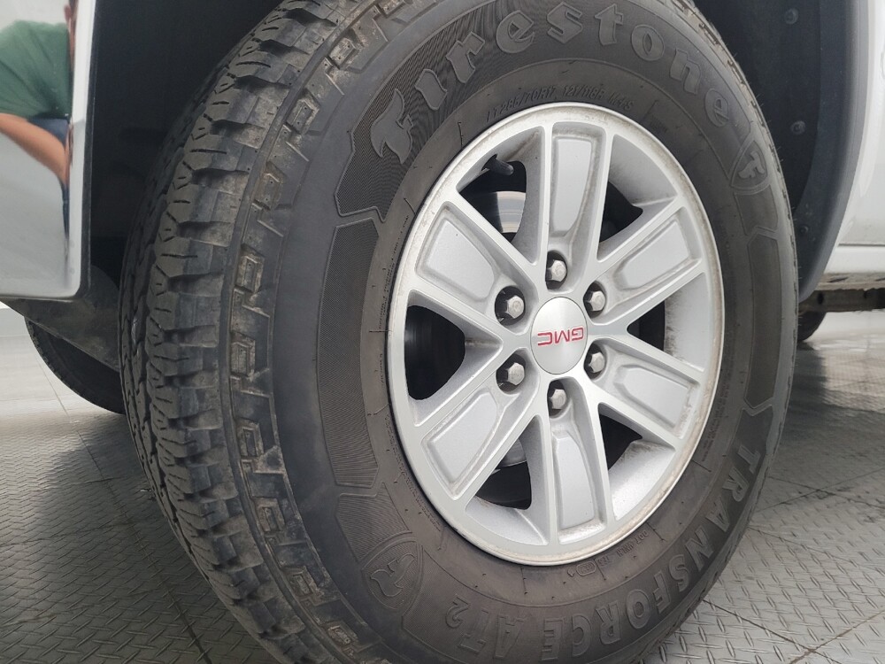 2016 GMC Sierra 1500 in Glendale, AZ 85301 - 18117344 31