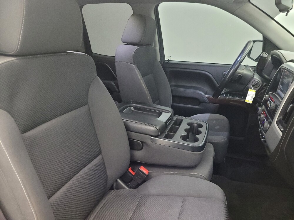 2016 GMC Sierra 1500 in Glendale, AZ 85301 - 18117344 21