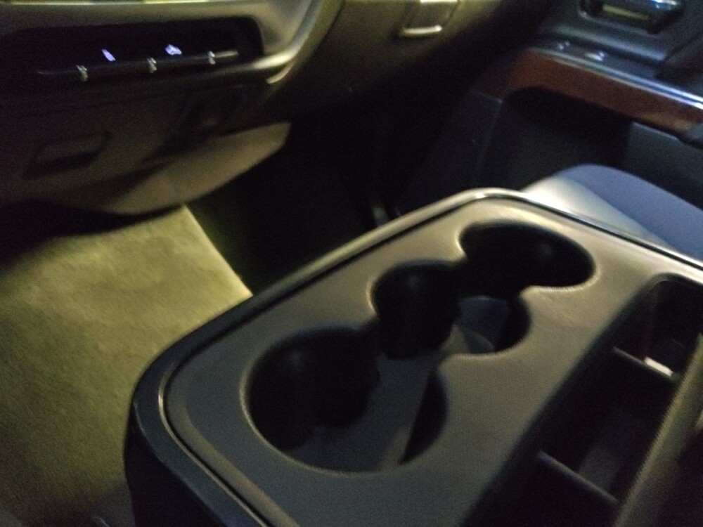 2016 GMC Sierra 1500 in Glendale, AZ 85301 - 18117344 26