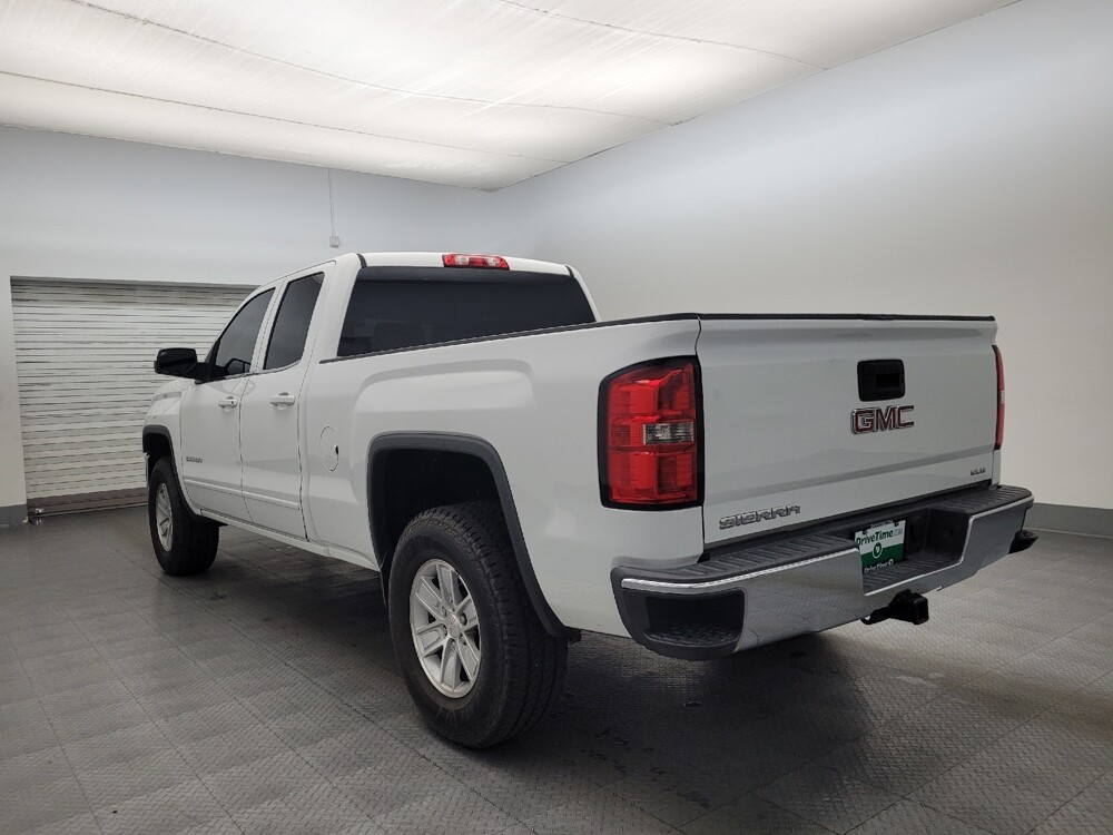 2016 GMC Sierra 1500 in Glendale, AZ 85301 - 18117344 5