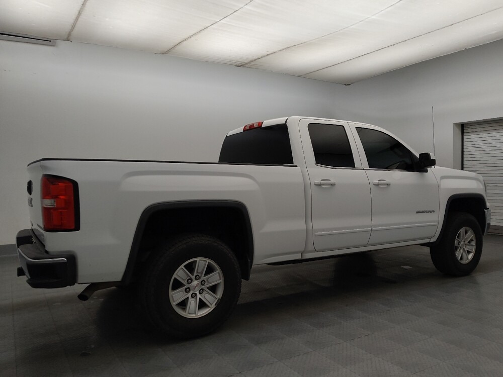2016 GMC Sierra 1500 in Glendale, AZ 85301 - 18117344 10