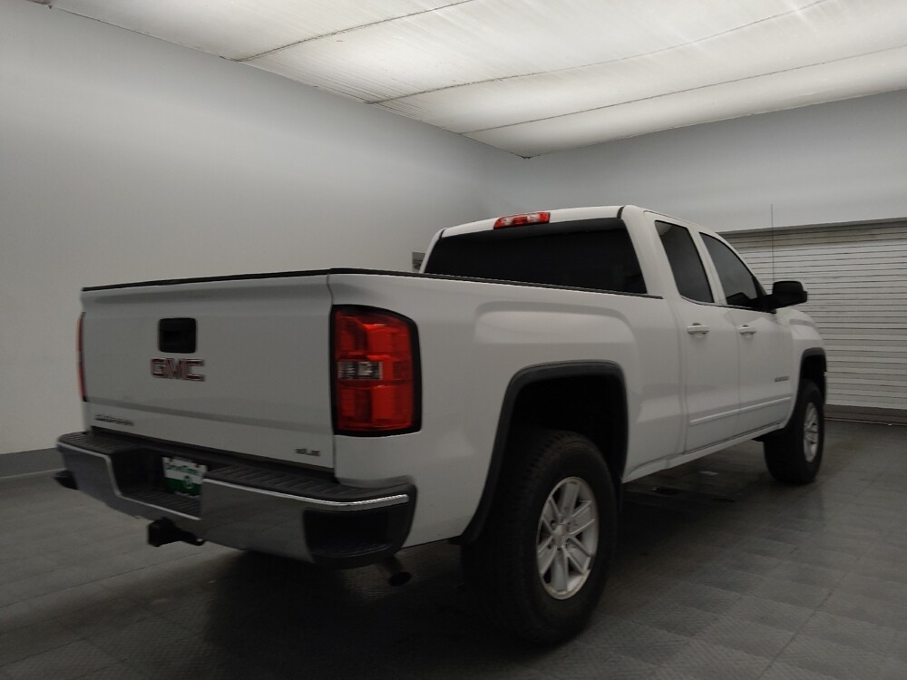 2016 GMC Sierra 1500 in Glendale, AZ 85301 - 18117344 9