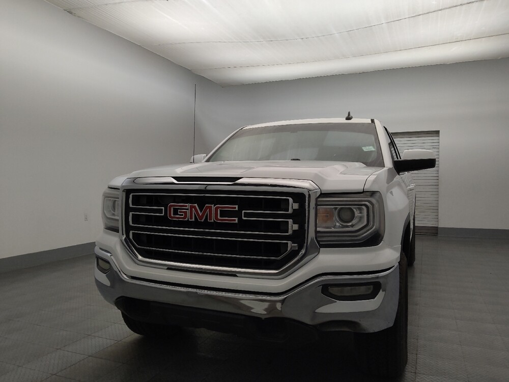 2016 GMC Sierra 1500 in Glendale, AZ 85301 - 18117344 15
