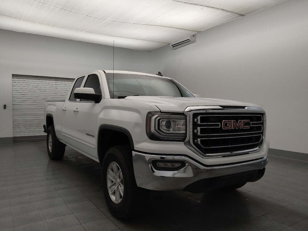 2016 GMC Sierra 1500 in Glendale, AZ 85301 - 18117344 13