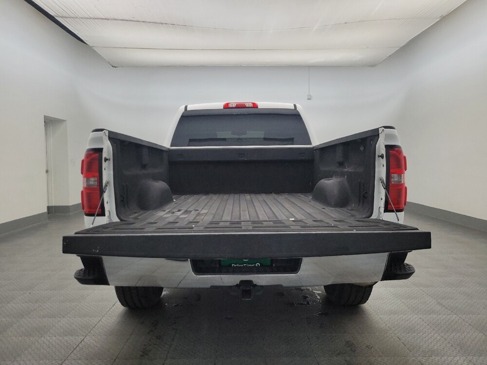 2016 GMC Sierra 1500 in Glendale, AZ 85301 - 18117344 29