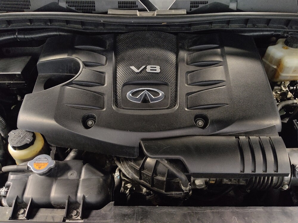 2019 INFINITI QX80 in Houston, TX 77060 - 18117345 30