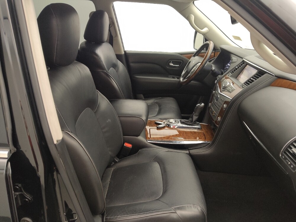 2019 INFINITI QX80 in Houston, TX 77060 - 18117345 21