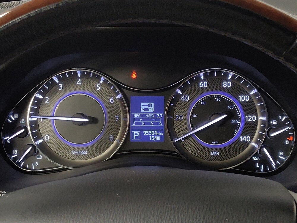 2019 INFINITI QX80 in Houston, TX 77060 - 18117345 23