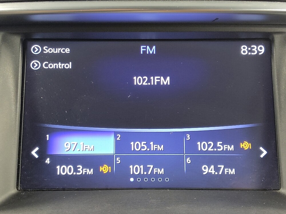 2019 INFINITI QX80 in Houston, TX 77060 - 18117345 25