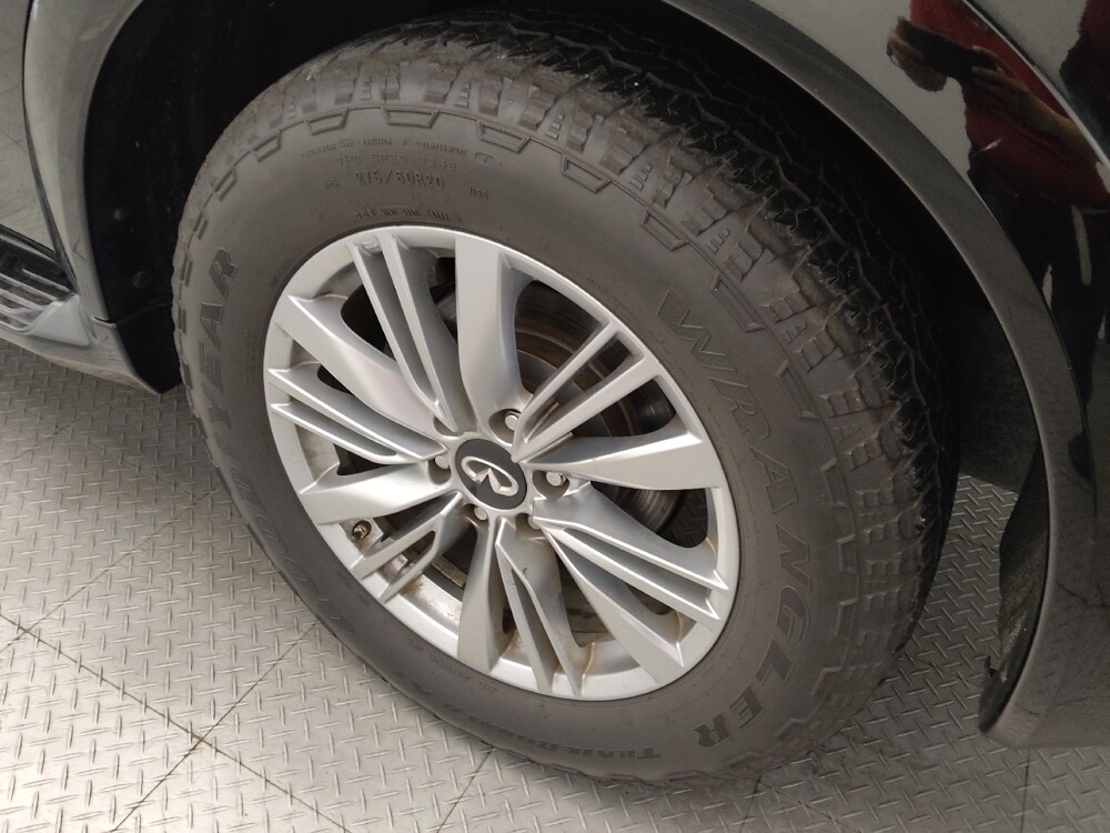 2019 INFINITI QX80 in Houston, TX 77060 - 18117345 31