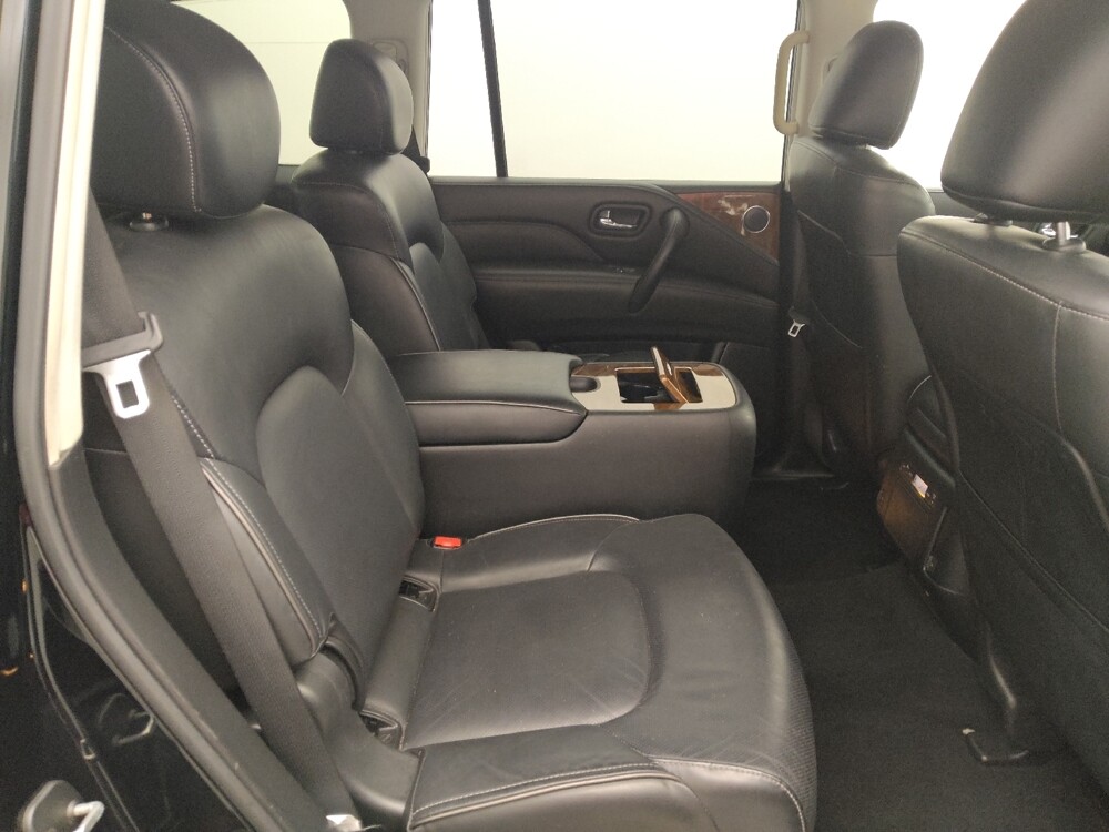 2019 INFINITI QX80 in Houston, TX 77060 - 18117345 19